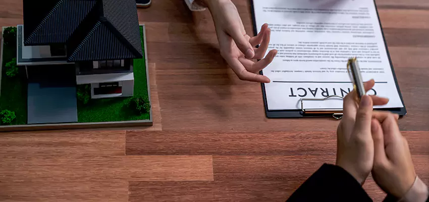 How We Calculate Your Assignment Deal Offer in Brentwood, New York?