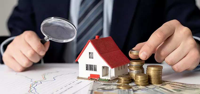 How We Calculate Your Sell House with Back Taxes Offer in Brentwood, NY?