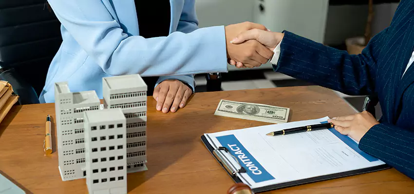 How We Determine Your Sell Bank Owned Properties Offer in Brentwood, New York?