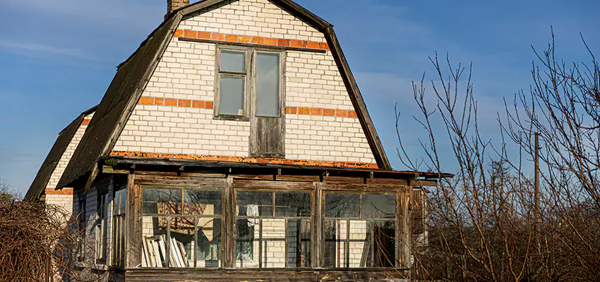 How Our Sell Fire Damaged House Model Works in Brentwood, NY?