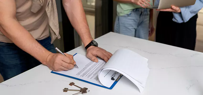 How Our Sell House With Tenant Model Works in Brentwood, NY?