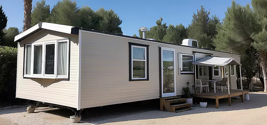 How Our Sell Mobile Home Fast Model Works in Brentwood, NY?