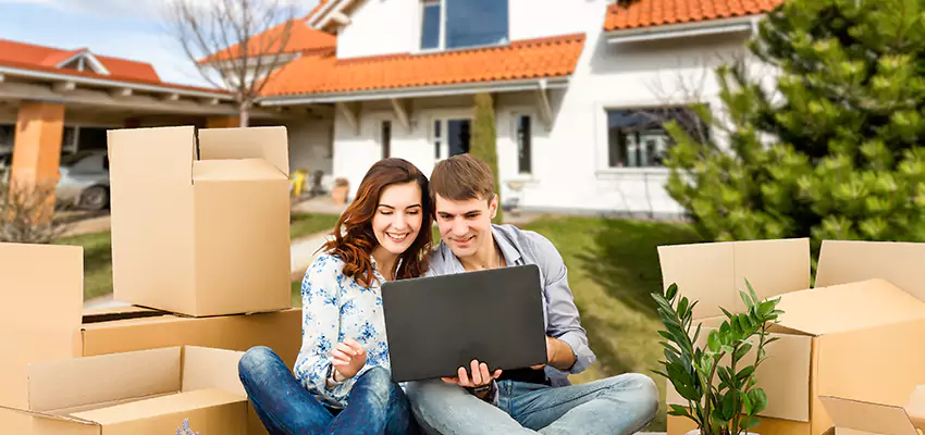 How We Determine Your Sell Townhouse Offer in Brentwood, NY?