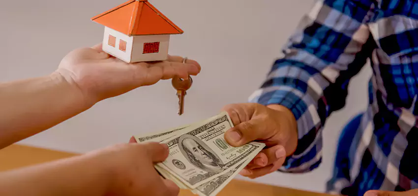 How We Determine Your short sell house Offer in Brentwood, NY?