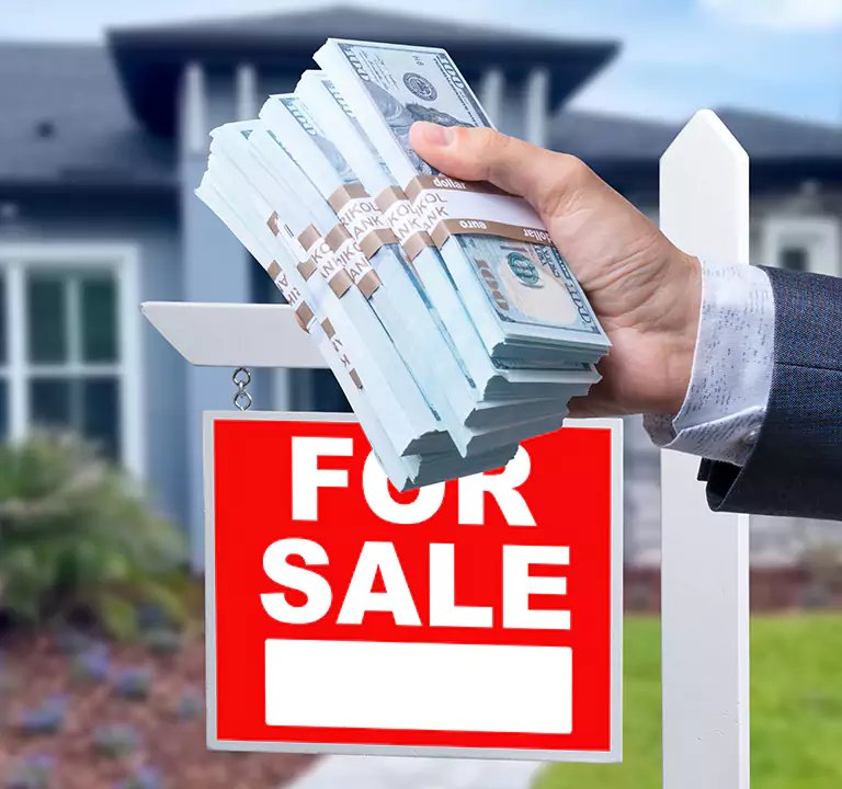 The Top-Rated Company to Cash Offer for House in Brentwood, NY