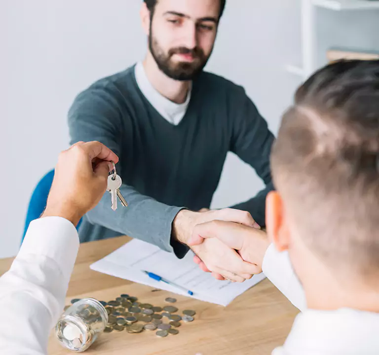 The Leading Local Company to Quick House Buyers in Brentwood, NY