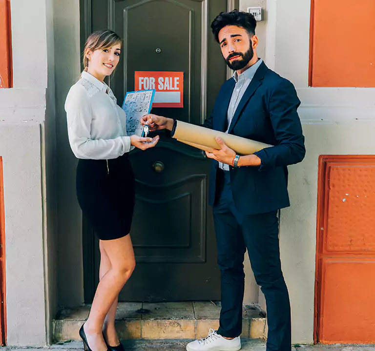 The Trusted Company to Sell Bank Owned Properties in Brentwood, NY