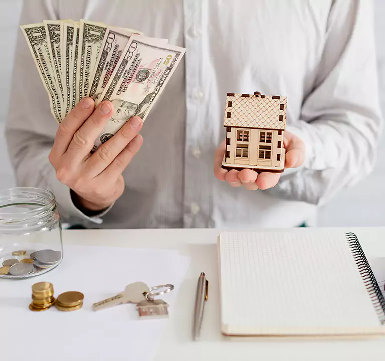 The Top Notch Company to Sell House With Foundation Problems in Brentwood, NY