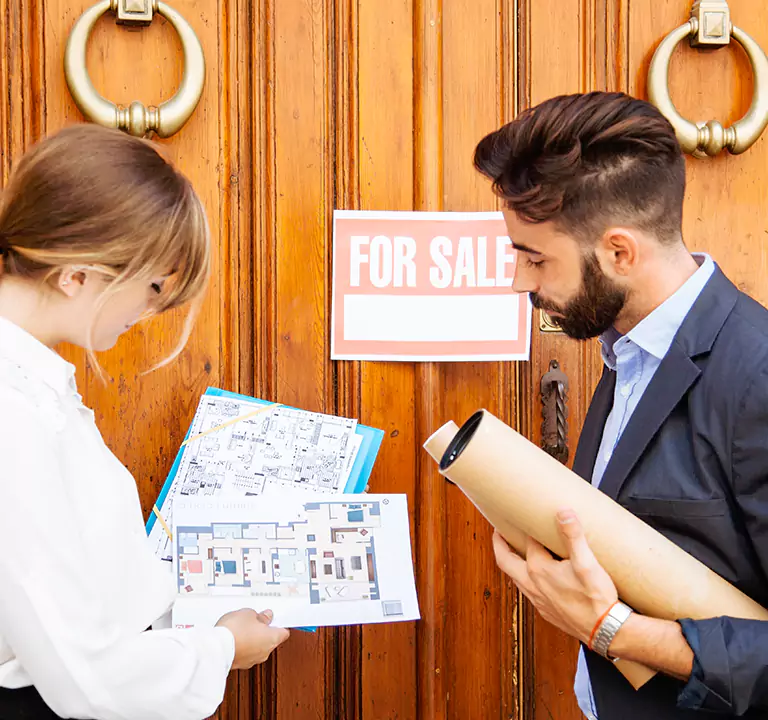 The Most Trusted Company to Sell House With Liens in Brentwood, NY