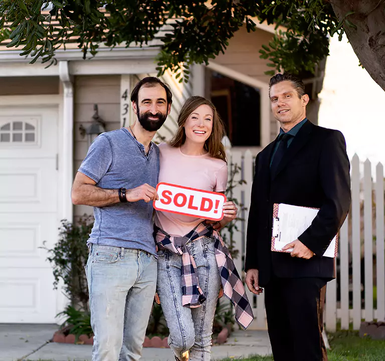 The Top Notch Company for Trusted Cash Home Buyers in Brentwood, NY