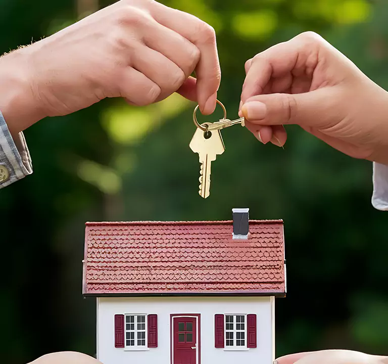 What Sets Brentwood Cash Buyers Different From Others in Brentwood?