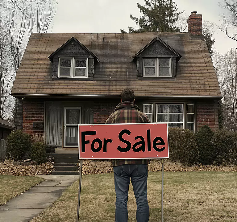 What Sets Brentwood Cash Buyers Different From Others in Brentwood?