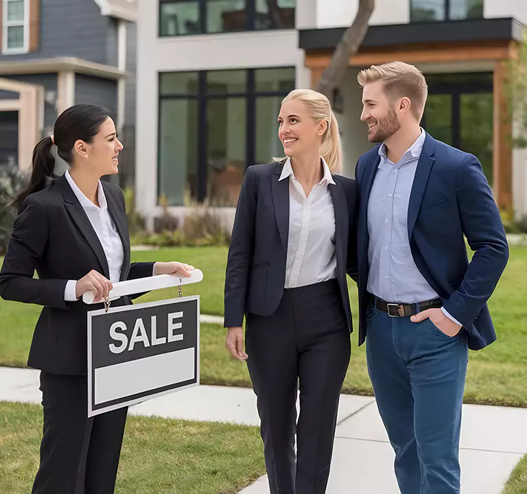 What Sets Brentwood Cash Buyers Different From Others in  Brentwood?