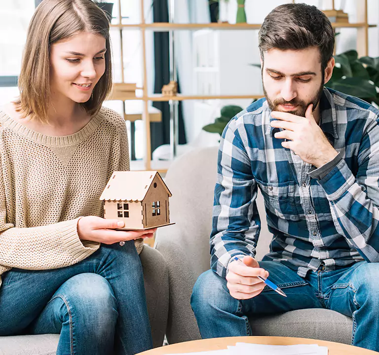 Why Brentwood Homeowners Choose Us for an As-Is Sale?