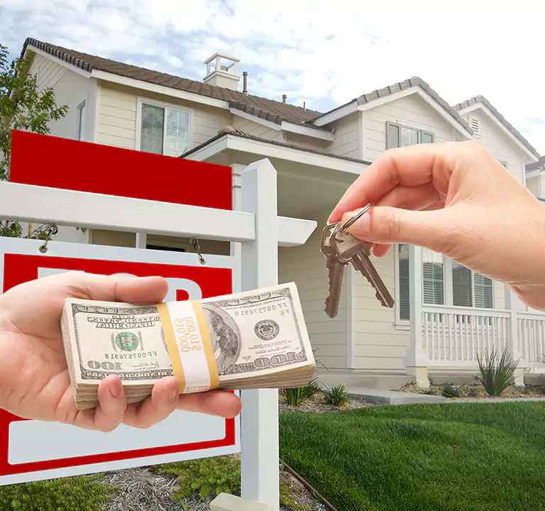 What Sets Brentwood Cash Buyers Different From Others in Brentwood?